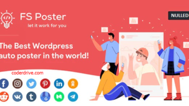 Photo of FS Poster – Best Auto Poster & Scheduler Plugin For WordPress 6.2.0 Nulled