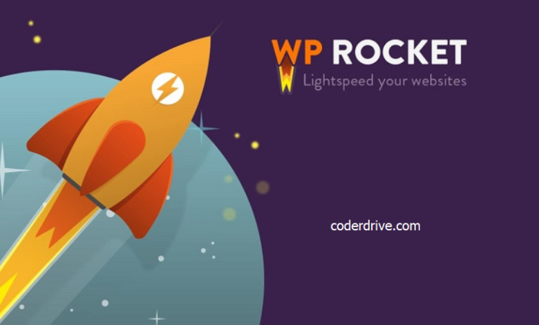 WP Rocket - Best #1 WordPress Caching Plugin v.3.12.3.2