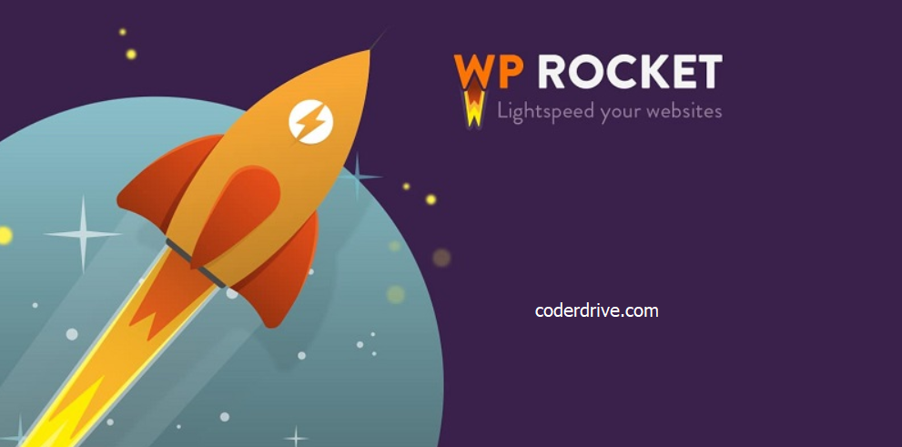 WP Rocket v3.13.3 Updated – Best WordPress Caching Plugin