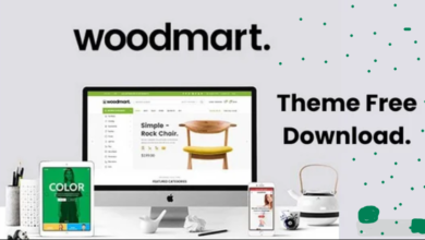 Photo of WoodMart Theme Free Download v7.1.2 Nulled