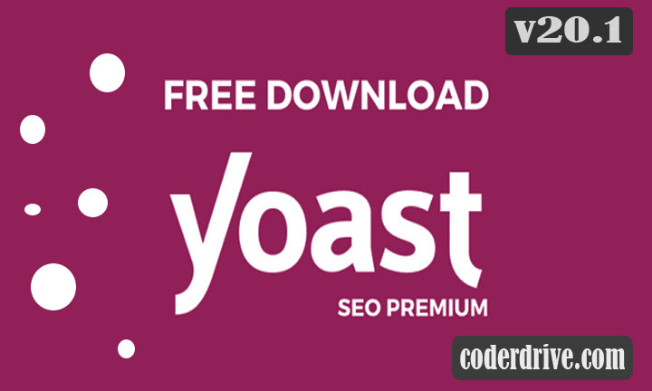 Yoast SEO Premium v20.1