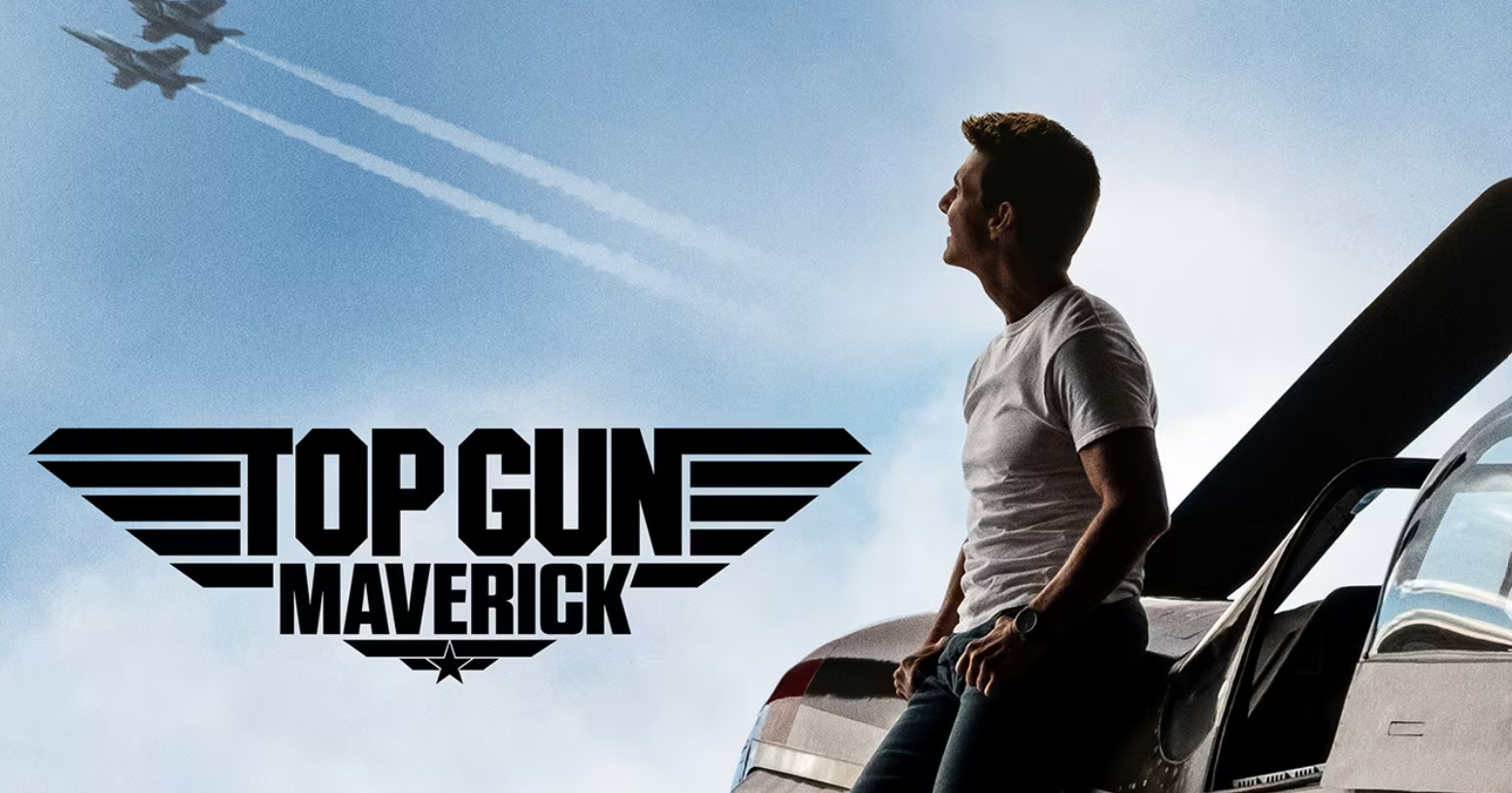 Vorführungszeiten Für Top Gun 2 | Abenteuer mit Maverick im Kino Erleben