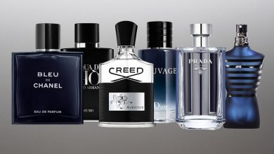Photo of Parfum Herren Top 10