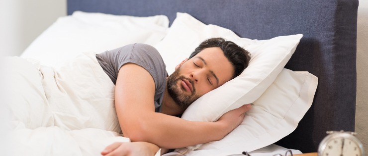 Restful Nights: Tips for Improving Sleep Quality Naturally